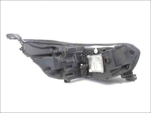 Left headlight RENAULT TRAFIC III Van (FG_) 2.0 dCi 130 (FGMY) | BP38714723C28 - Image 2