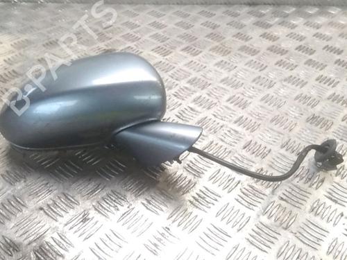Used Right mirror OPEL CORSA D (S07) 1.3 CDTI (L08, L68) (90 hp) 16538424