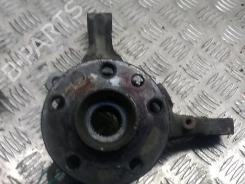 Used Right front steering knuckle Right front steering knuckle 14928730 14928730
