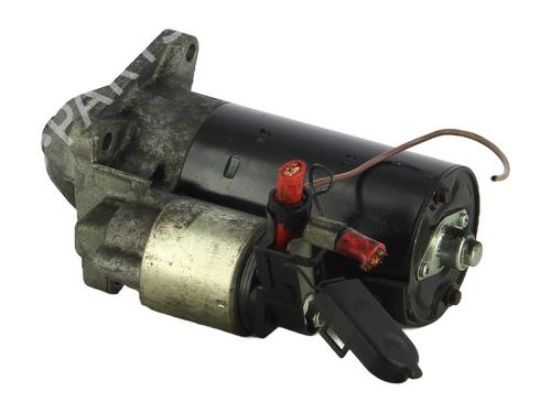 Startmotor Startmotor ALFA ROMEO 159 Sportwagon (939_) 2.4 JTDM Q4 (939BXM2B) (210 hp) 37162778 37162778