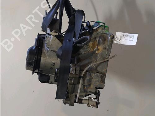 Gearbox FORD FIESTA VI (CB1, CCN) 1.4 TDCi | BP27975978M3 