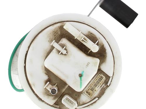 Used Fuel pump Fuel pump PEUGEOT 208 II (UB_, UP_, UW_, UJ_) 1.2 PureTech 75 (75 hp) 31796532 31796532