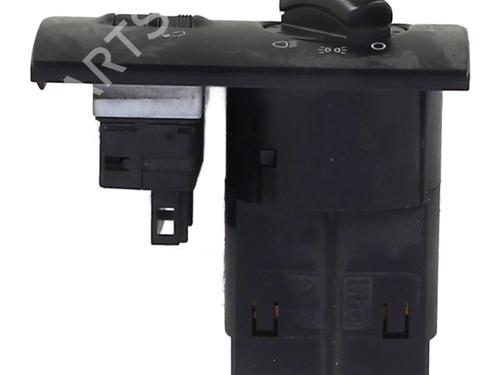 Used Headlight switch Headlight switch AUDI TT (8N3) 1.8 T (180 hp) 33998165 33998165