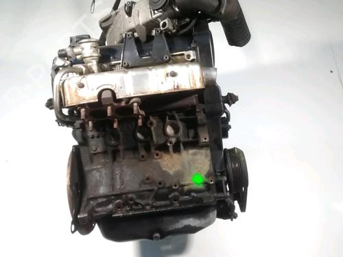 Motor Motor VW GOLF IV Cabriolet (1E7) 2.0 (115 hp) 21088636 21088636