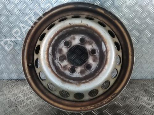 Used Rim Rim 17241921 17241921