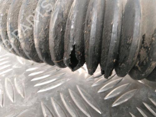 Used Steering rack Steering rack FORD TRANSIT Van (FA_ _) 2.0 DI (FAE_, FAF_, FAG_) (75 hp) 15047981 15047981