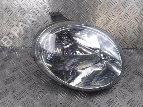 Used Right headlight DAEWOO MATIZ (M100, M150) 1.0 (63 hp) 13082985