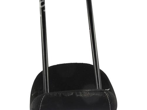 Headrest DACIA SANDERO II TCe 90 (B8M1, B8MA, B8AC) | BP32200666I31 