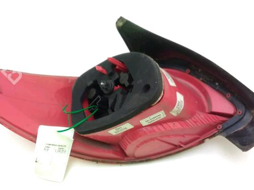 Used Right taillight PEUGEOT 206+ (2L_, 2M_) 1.1 (60 hp) 18780289