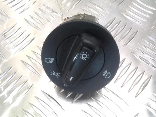 Used Headlight switch SKODA FABIA III (NJ3) 1.0 (60 hp) 13080004