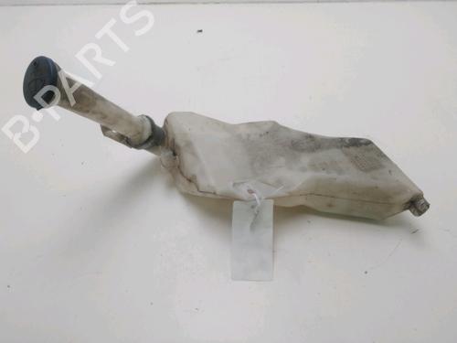 Used Windscreen washer tank PEUGEOT 206 Hatchback (2A/C) 2.0 HDI 90 (90 hp) 21008972