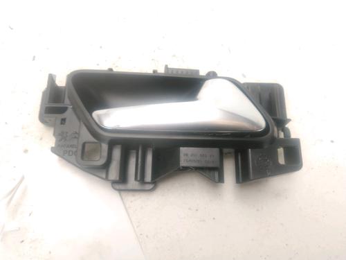 Rear right interior door handle PEUGEOT 2008 II (UD_, US_, UY_, UJ_, UR_, UC_) 1.5 BlueHDI 110 (UDYHSK) | BP26304265I16 