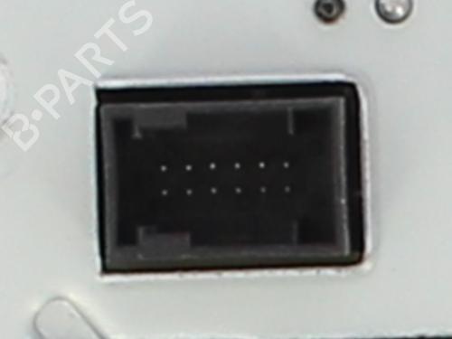 Display monitor PEUGEOT 508 SW I (8E_) 2.0 BlueHDi 150 | BP30187943C48