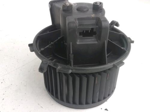 Used Heater blower motor Heater blower motor PEUGEOT BOXER Platform/Chassis 2.0 BlueHDi 130 (130 hp) 34427299 34427299