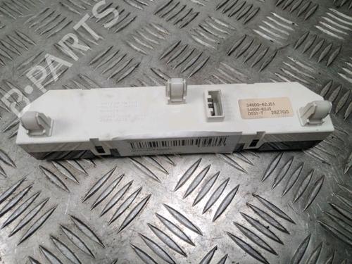 Used Display monitor SUZUKI SWIFT III (MZ, EZ) 1.3 DDiS (RS413D) (75 hp) 13613275