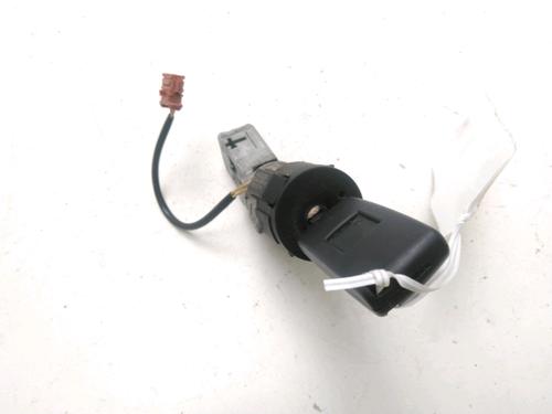 Used Ignition barrel Ignition barrel PEUGEOT PARTNER Box Body/MPV 1.6 HDi 16V (90 hp) 20926952 20926952