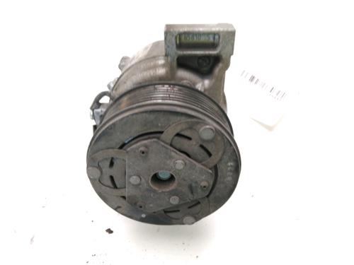 Used AC compressor AC compressor RENAULT TWINGO III (BCM_, BCA_) 1.0 SCe 70 (BCMB) (69 hp) 29759021 29759021