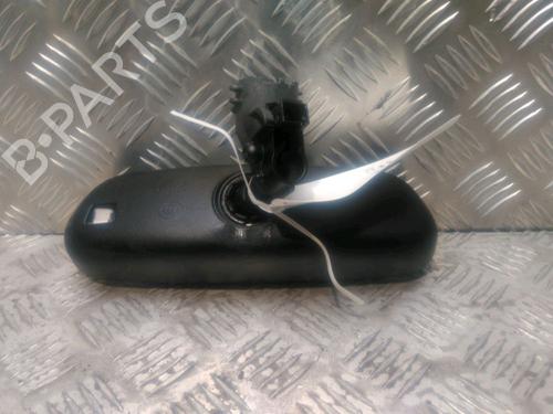 Used Rear mirror Rear mirror CITROËN C4 II (NC_) 1.6 HDi 90 (92 hp) 24879208 24879208