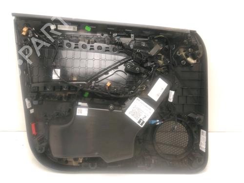 Used Front right panel Front right panel AUDI Q3 (F3B) 35 TDI (150 hp) 29389307 29389307