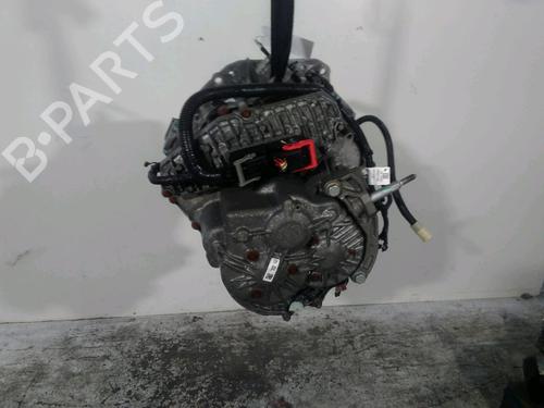 Gearbox AUDI A4 B6 (8E2) 1.9 TDI | BP36486033M3 - Image 2