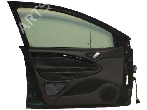 Dør venstre fortil CITROËN C5 II (RC_) 2.0 HDi (RCRHRH) (136 hp) 31935842