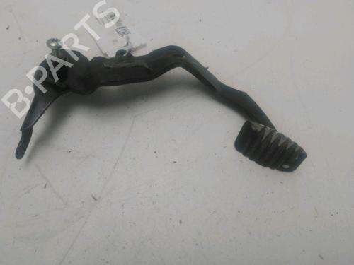 Used Break pedal Break pedal CITROËN C4 Grand Picasso I (UA_) 1.6 HDi (109 hp) 24881875 24881875