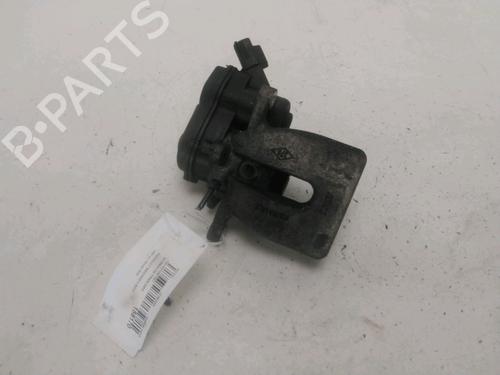 Used Left rear brake caliper RENAULT MEGANE IV Hatchback (B9A/M/N_) 1.5 Blue dCi 115 (B9A6) (116 hp) 29344861