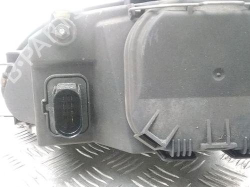 Used Right headlight SEAT AROSA (6H1) 1.0 (50 hp) 13082983