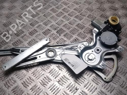 Rear left window mechanism TOYOTA YARIS (_P9_) 1.33 VVT-i (NSP90_, NSP90R) | BP27394787C24 