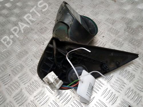 Used Left mirror Left mirror 14964393 14964393
