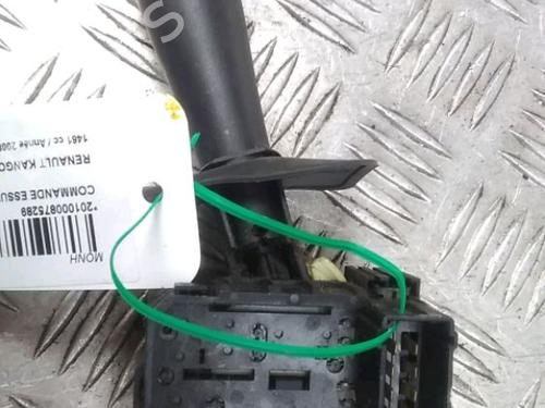 Used Steering column stalk Steering column stalk RENAULT KANGOO Express (FC0/1_) 1.5 dCi (FC1E) (68 hp) 13080070 13080070