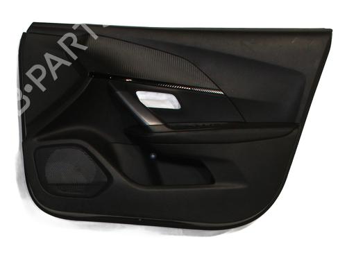 Used Front right panel Front right panel PEUGEOT 2008 II (UD_, US_, UY_, UJ_, UR_, UC_) 1.5 BlueHDI 130 (131 hp) 31078259 31078259