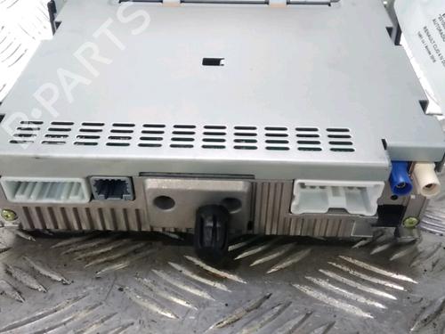 Bilradio RENAULT CLIO IV (BH_) 1.5 dCi 90 | BP14964029E6