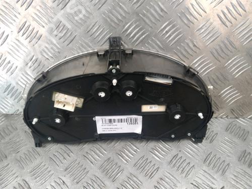 Instrument cluster CITROËN BERLINGO Box Body/MPV (B9) 1.6 HDi 90 | BP13080228C47 
