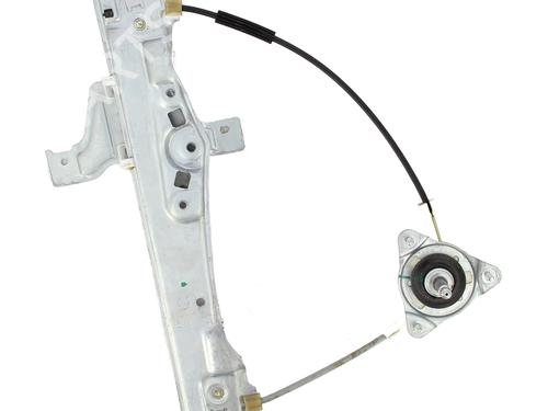 Rear left window mechanism CITROËN C3 III (SX) 1.5 BlueHDi 100 (SXYHYP, SXYHTU) | BP30188074C24 