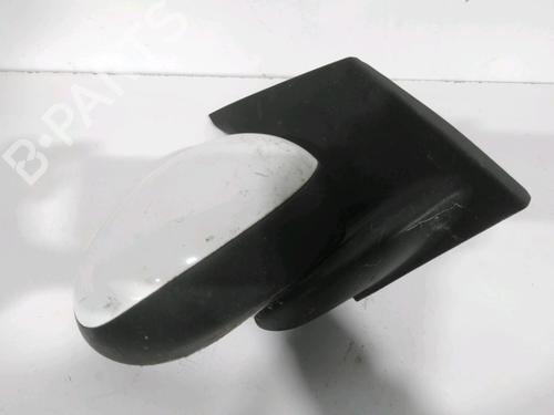 Right mirror PEUGEOT 107 (PM_, PN_) 1.0 | BP29264510C27 