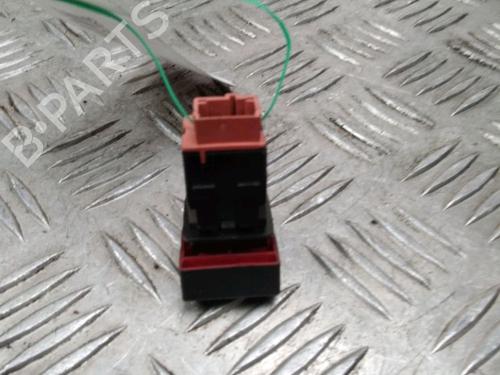 Used Warning switch Warning switch PEUGEOT 3008 I MPV (0U_) 2.0 HDi 150 / BlueHDi 150 (150 hp) 23180626 23180626