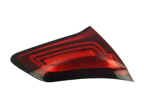 Left tailgate light CITROËN C4 II (NC_) 1.2 THP 130 (NCHNYM, NCHNYT) | BP37062455C79  - Image 5