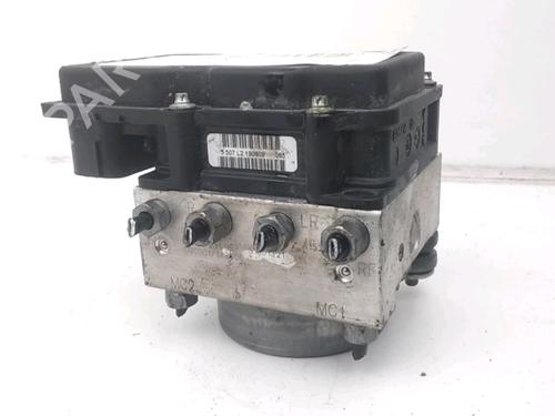 Used ABS pump ABS pump CITROËN NEMO Box Body/MPV (AA_) 1.4 HDi (68 hp) 33998128 33998128