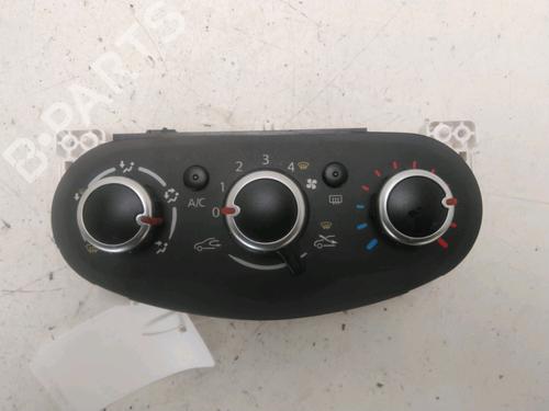 Climate control RENAULT TWINGO III (BCM_, BCA_) 1.0 SCe 70 | BP29578005I5