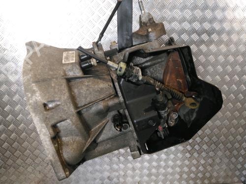 Gearbox FORD FIESTA V (JH_, JD_) 1.3 | BP23180433M3 