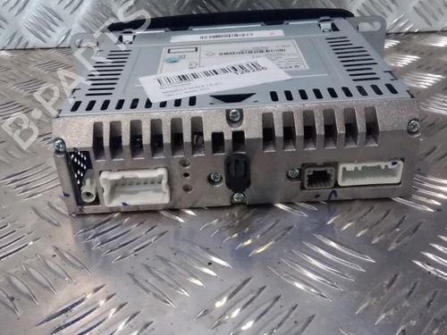 Used Radio Radio RENAULT CLIO IV (BH_) 1.5 dCi 75 (75 hp) 12235550 12235550