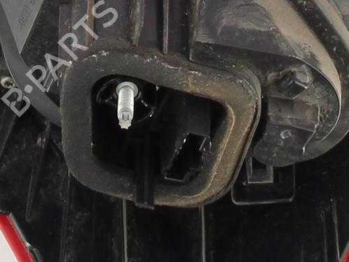 Used Left taillight Left taillight CITROËN C4 II (NC_) 1.6 HDi 115 (114 hp) 30291141 30291141