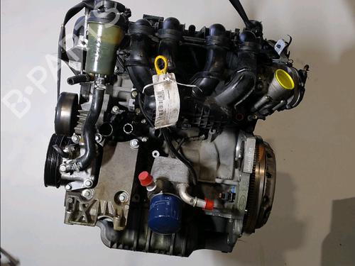 Engine FORD FOCUS II (DA_, HCP, DP) 1.6 Ti | BP32768530M1 - Image 4