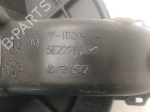 Heater blower motor PEUGEOT PARTNER Box Body/MPV 1.6 HDi | BP24871634M62 