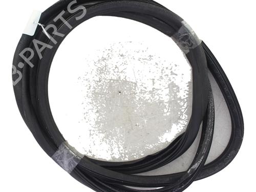 Used Rubber door seal Rubber door seal 38973666 38973666