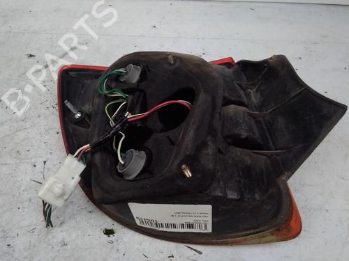 Right taillight TOYOTA CELICA Coupe (_T23_) 1.8 16V TS (ZZT231_, ZZT231R) | BP15759001C35 