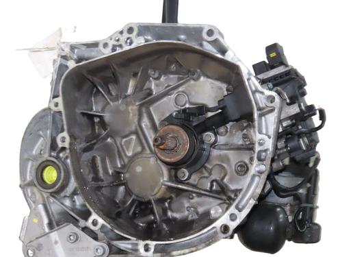 gearbox-citroen-c4-picasso-ii-2013-38428798 main image