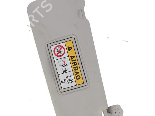 Right sun visor RENAULT CAPTUR I (J5_, H5_) 0.9 TCe 90 | BP31278104I2 - Image 2