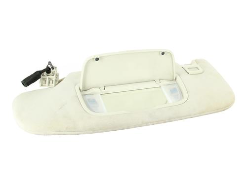 Used Left sun visor Left sun visor FORD MONDEO V Hatchback (CE) 2.0 TDCi (150 hp) 33808969 33808969